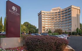 Doubletree by Hilton Atlanta Emory Area